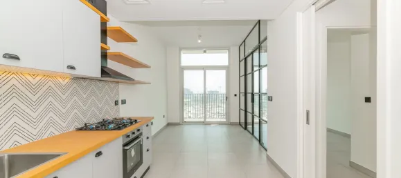 1 bedroom Apartment for sale in Dubai Hills Estate, Dubai, UAE № 108376 4