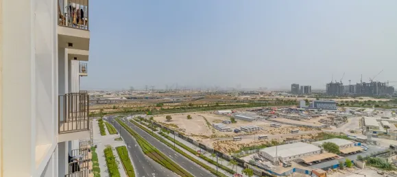 1 bedroom Apartment for sale in Dubai Hills Estate, Dubai, UAE № 108376 10