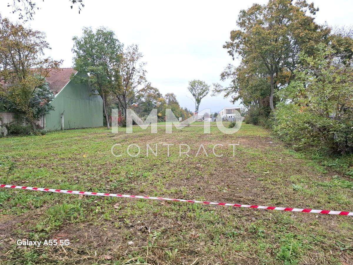  قطعة أرض في Oberwaltersdorf, Austria 1034متر مربع رقم 164671