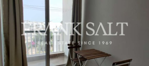 Квартира с 2 спальнями в Сан-Пауль-иль-Бахар, Мальта № 10828 5