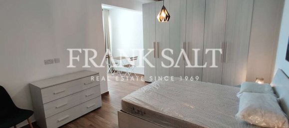 Квартира с 2 спальнями в Сан-Пауль-иль-Бахар, Мальта № 10828 6