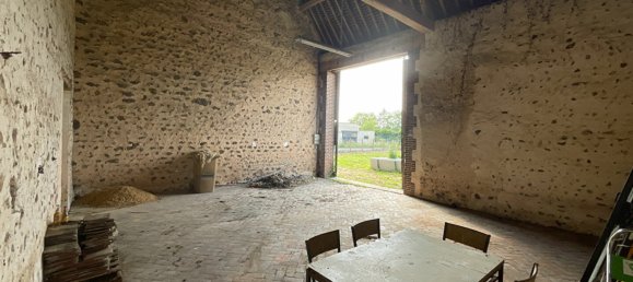 1 chambre Maison à La Loupe, France No. 88190 4