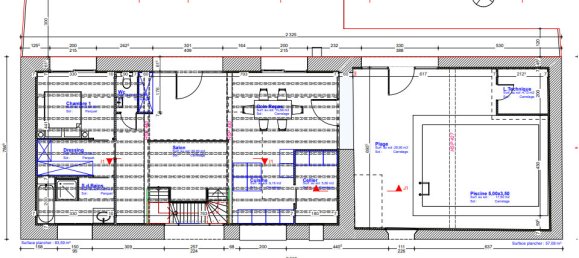 1 chambre Maison à La Loupe, France No. 88190 7