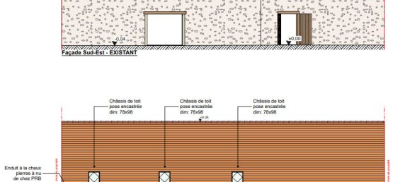 1 chambre Maison à La Loupe, France No. 88190 6