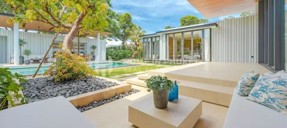 4 chambres house à vendre à Phuket, Southern Thailand, Thailand № 61028 15