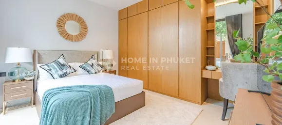 4 chambres house à vendre à Phuket, Southern Thailand, Thailand № 61028 10
