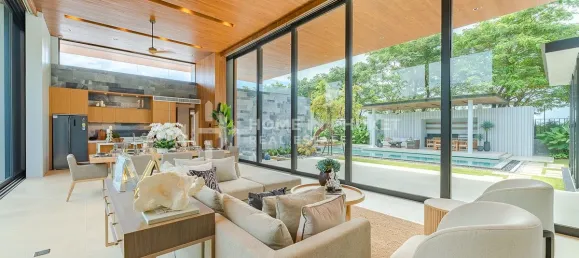 4 chambres house à vendre à Phuket, Southern Thailand, Thailand № 61028 4