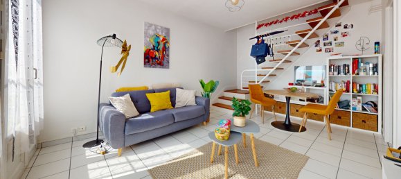 2 bedrooms Duplex in Dijon, France No. 346466 2