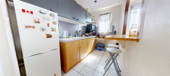 2 bedrooms Duplex in Dijon, France No. 346466 4