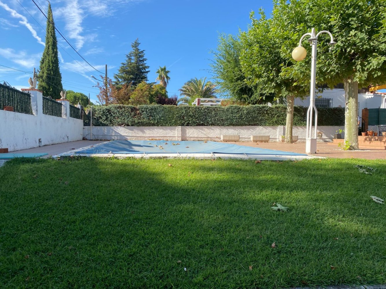 3 Schlafzimmer Haus in Aldea del Fresno, Spain, Nr. 204646