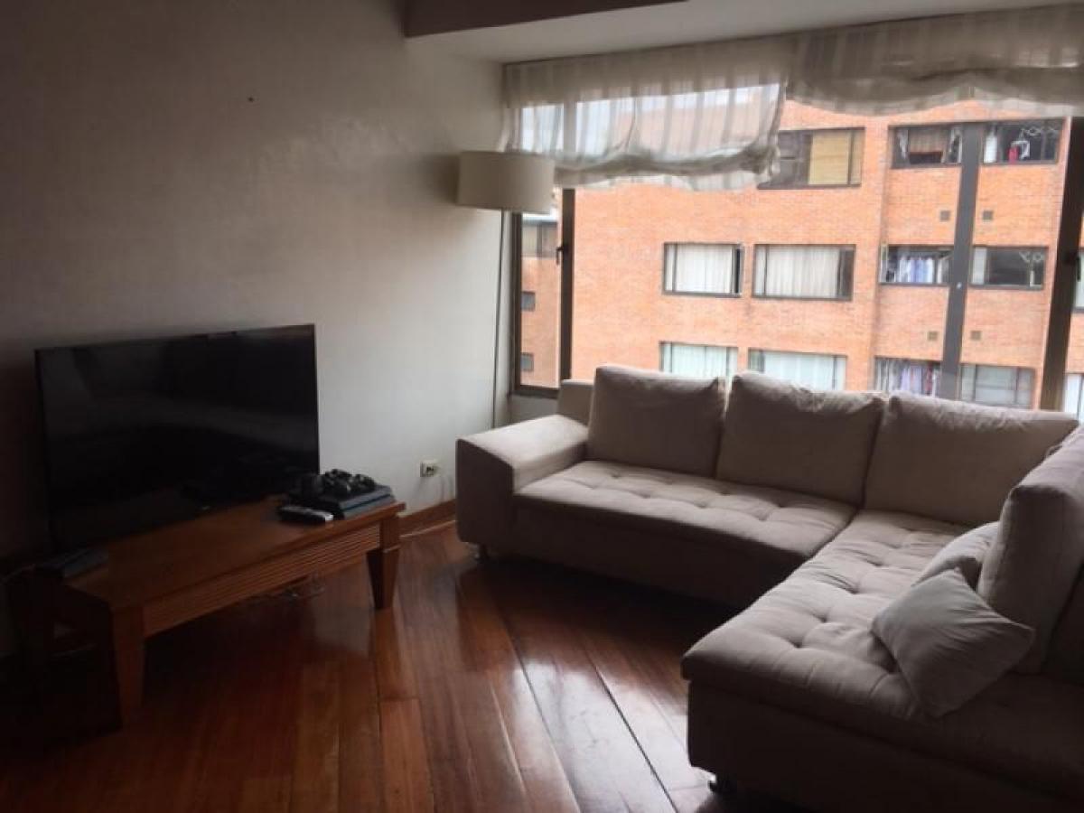 Casa T3 em Bogota, Colombia N.º 14569