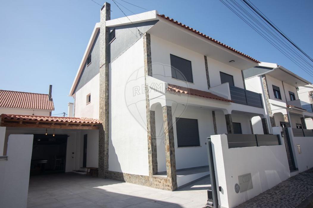 3 Schlafzimmer Haus in Alenquer, Portugal, Nr. 306091