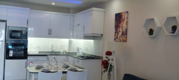 Apartment 1+1 in Alanya, Turkey No. 17626 11