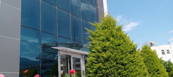 Apartment 1+1 in Alanya, Turkey No. 17626 9