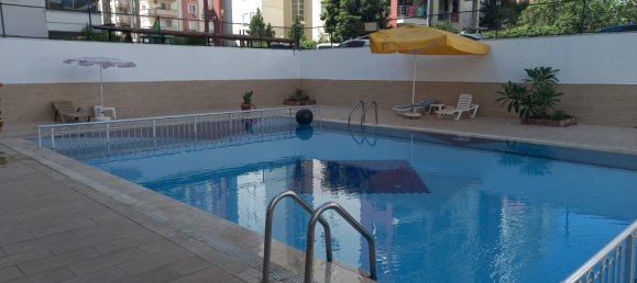Apartment 1+1 in Alanya, Turkey No. 17626 2