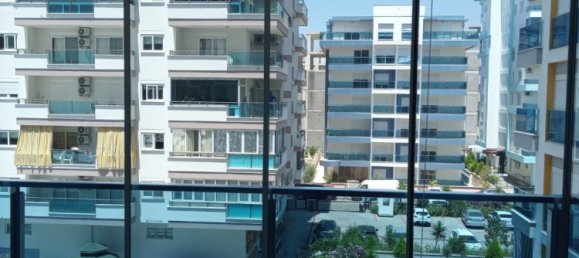 Apartment 1+1 in Alanya, Turkey No. 17626 4
