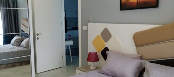 Apartment 1+1 in Alanya, Turkey No. 17626 8