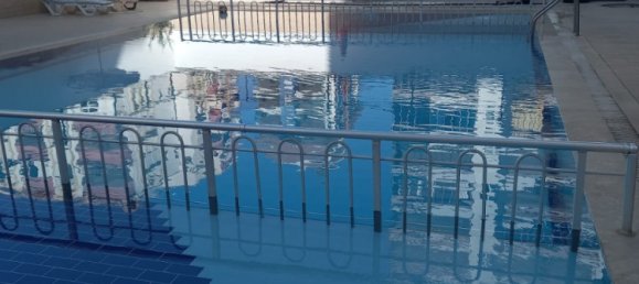 Apartment 1+1 in Alanya, Turkey No. 17626 3