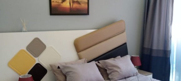 Apartment 1+1 in Alanya, Turkey No. 17626 10