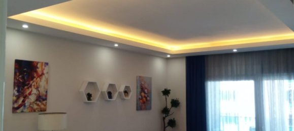 Apartment 1+1 in Alanya, Turkey No. 17626 7