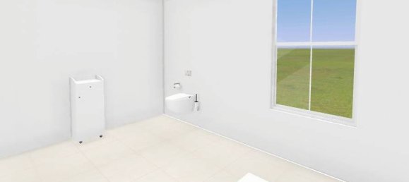 2-salle Appartement à Arzano, Italy No. 20524 14