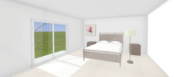 2-salle Appartement à Arzano, Italy No. 20524 15