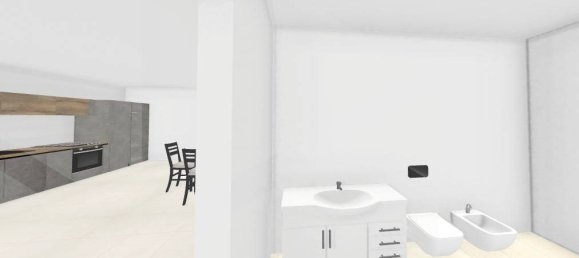 2-salle Appartement à Arzano, Italy No. 20524 4