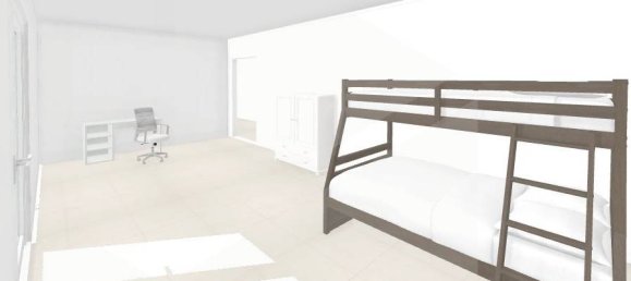 2-salle Appartement à Arzano, Italy No. 20524 6