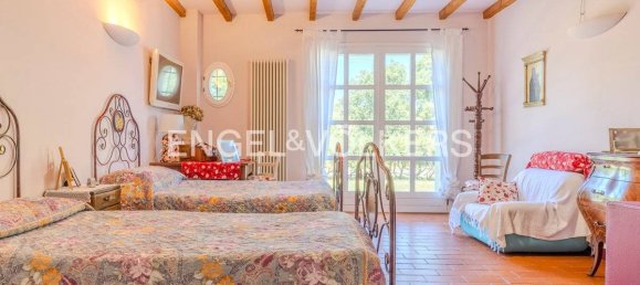 Villa de 5 dormitorios en Valsamoggia, Italy No. 337865 11