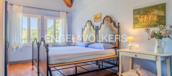 Villa de 5 dormitorios en Valsamoggia, Italy No. 337865 28