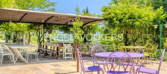 Villa de 5 dormitorios en Valsamoggia, Italy No. 337865 39