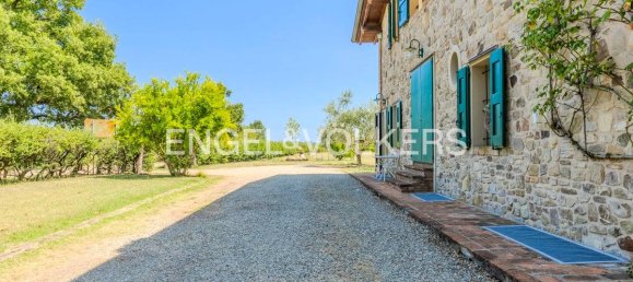 Villa de 5 dormitorios en Valsamoggia, Italy No. 337865 41