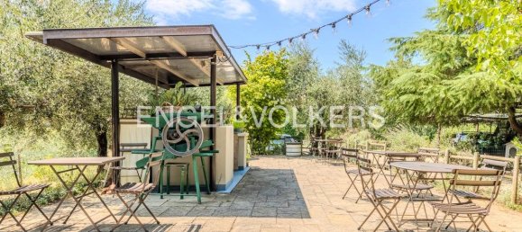 Villa de 5 dormitorios en Valsamoggia, Italy No. 337865 43