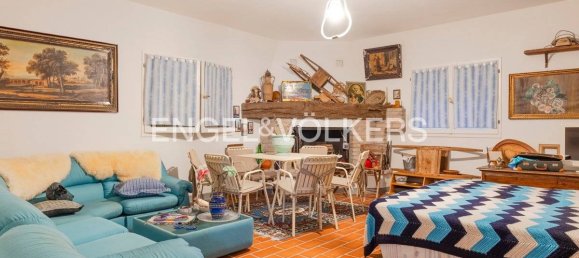 Villa de 5 dormitorios en Valsamoggia, Italy No. 337865 34