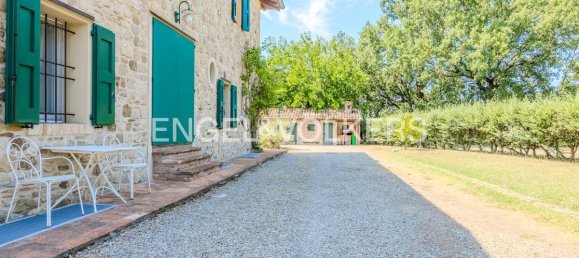 Villa de 5 dormitorios en Valsamoggia, Italy No. 337865 42