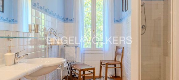 Villa de 5 dormitorios en Valsamoggia, Italy No. 337865 33