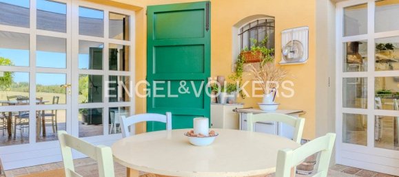 Villa de 5 dormitorios en Valsamoggia, Italy No. 337865 37