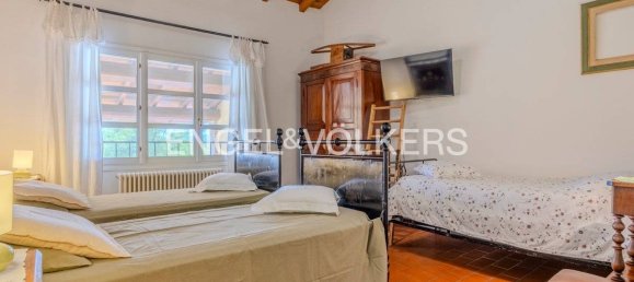 Villa de 5 dormitorios en Valsamoggia, Italy No. 337865 32