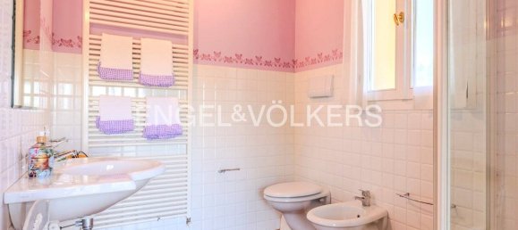 Villa de 5 dormitorios en Valsamoggia, Italy No. 337865 27