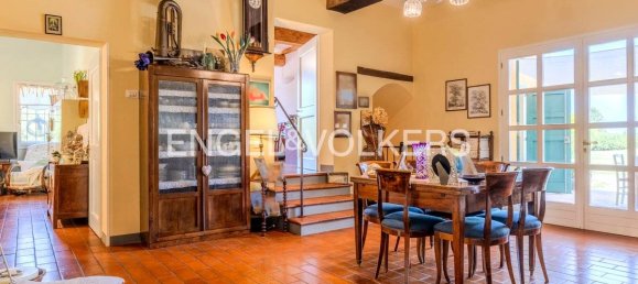 Villa de 5 dormitorios en Valsamoggia, Italy No. 337865 6