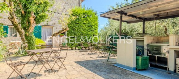 Villa de 5 dormitorios en Valsamoggia, Italy No. 337865 44