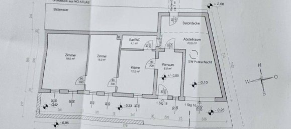 Casa de 3 habitaciónes en Zistersdorf, Austria No. 141803 8