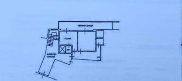 3 rooms Apartment in Follonica, Italy No. 92511 11