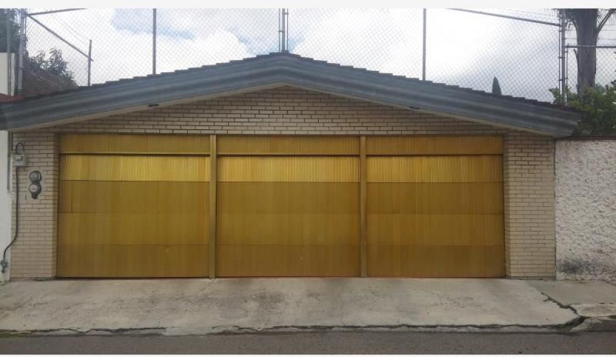 Casa T5 em Puebla, Mexico N.º 180002