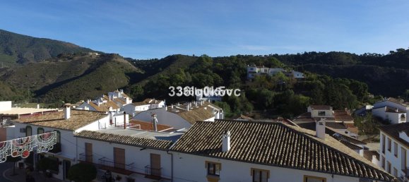 5 bedrooms Duplex in Benahavis, Spain No. 140767 6