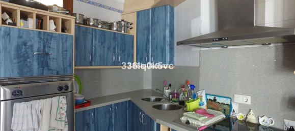 5 bedrooms Duplex in Benahavis, Spain No. 140767 2