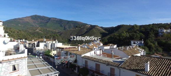 5 bedrooms Duplex in Benahavis, Spain No. 140767 10