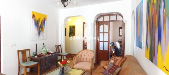 5 bedrooms Duplex in Benahavis, Spain No. 140767 5