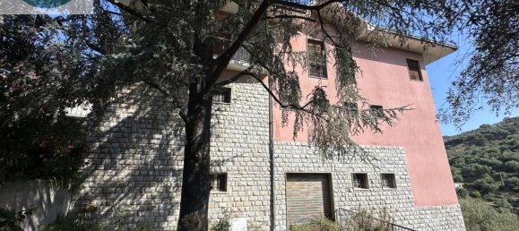 20 rooms Villa in Imperia, Italy No. 298999 3