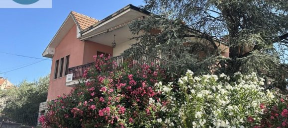 20 rooms Villa in Imperia, Italy No. 298999 10